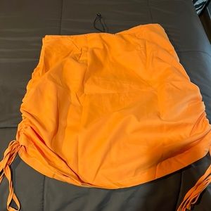 Shein Draw String Skirt